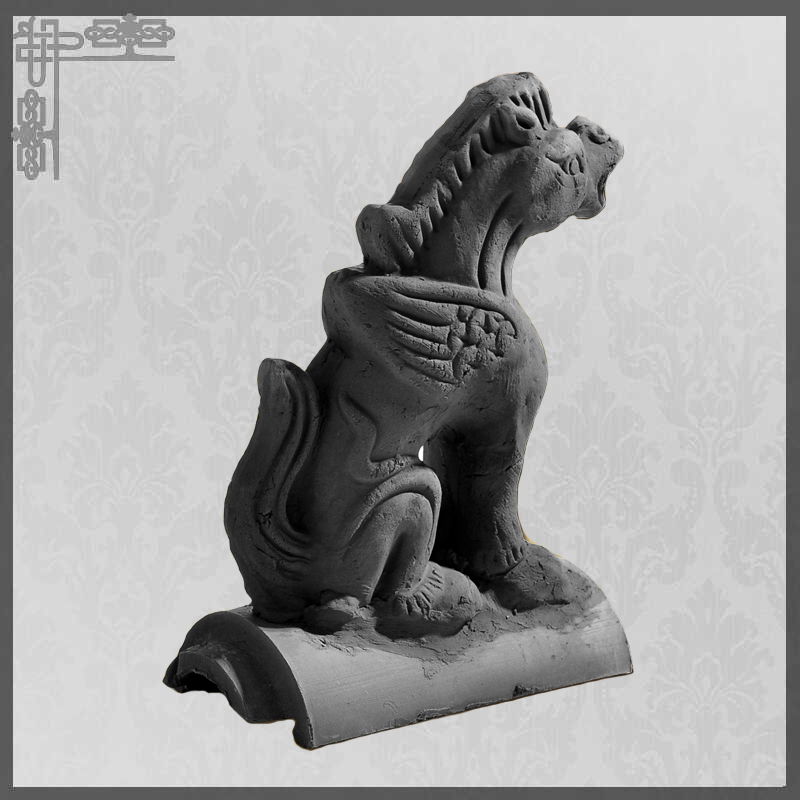 走獸飛馬1